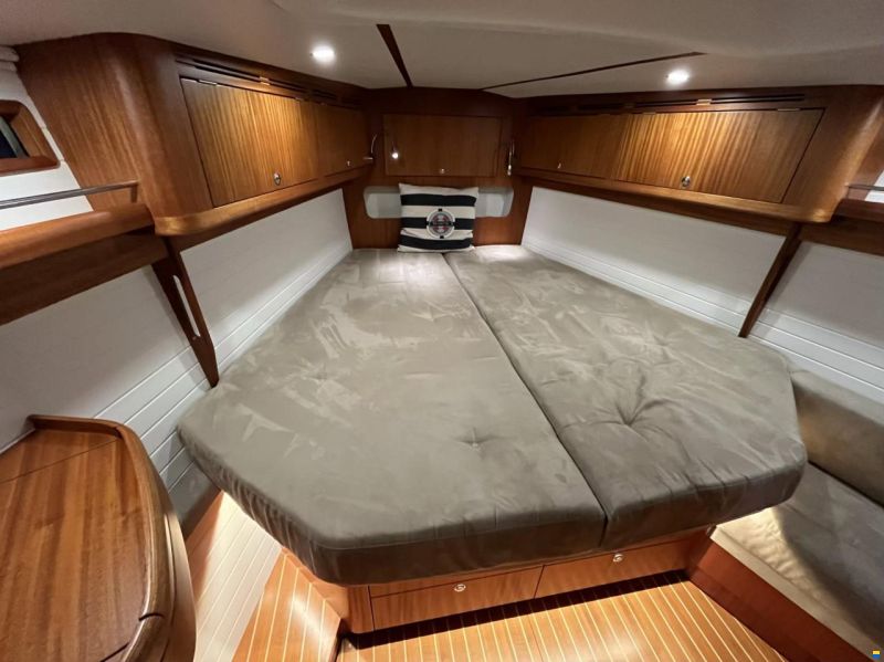 Arcona 465 Carbon