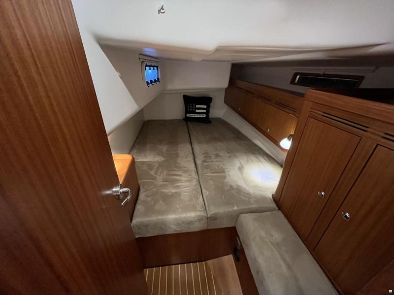 Arcona 465 Carbon