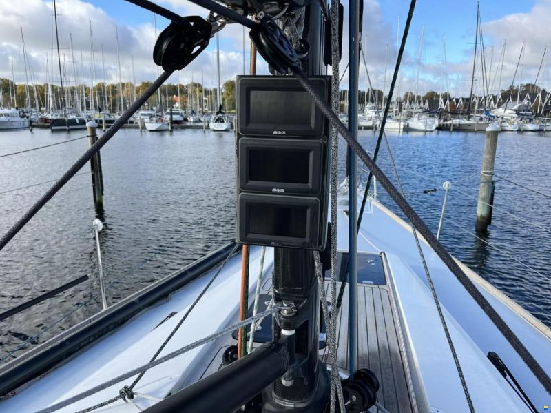 Arcona 465 Carbon