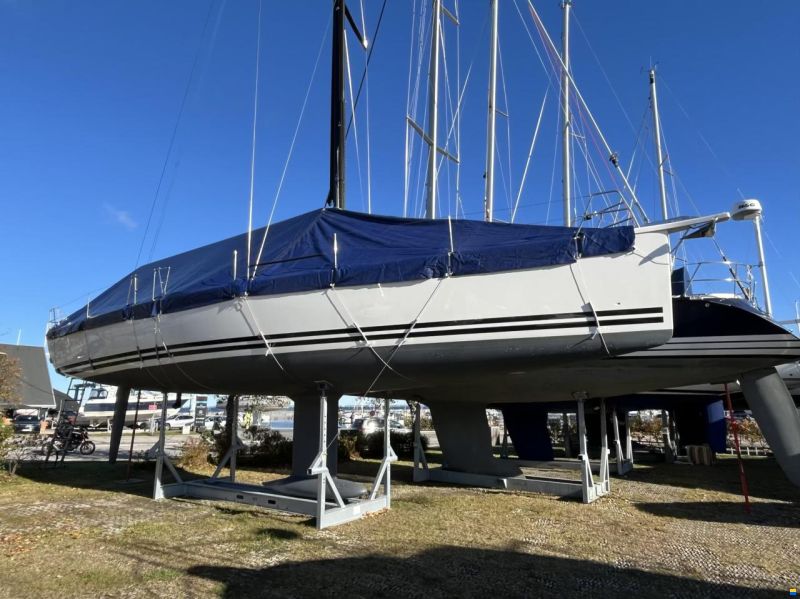 Arcona 465 Carbon