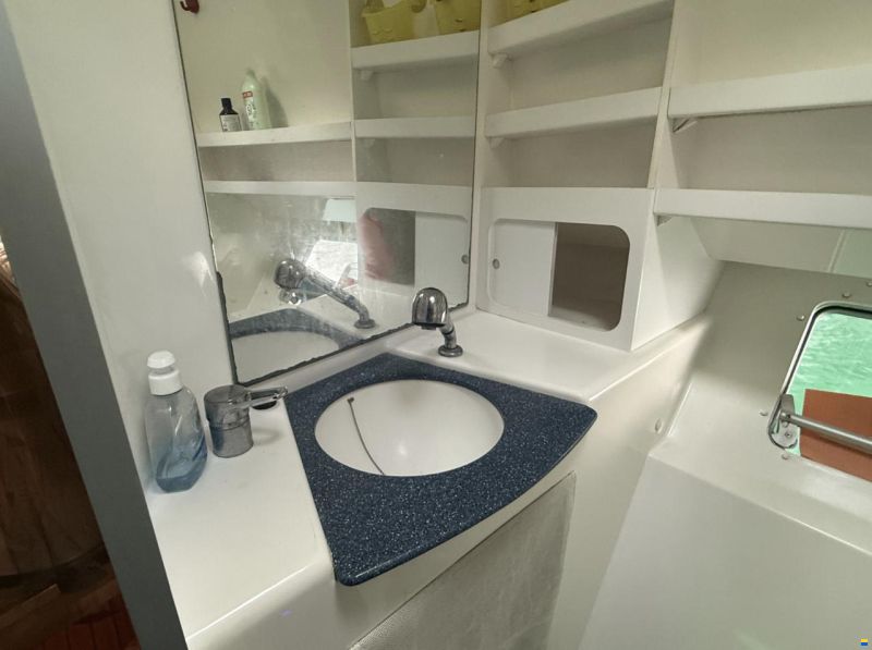 Fountaine Pajot Belize 43