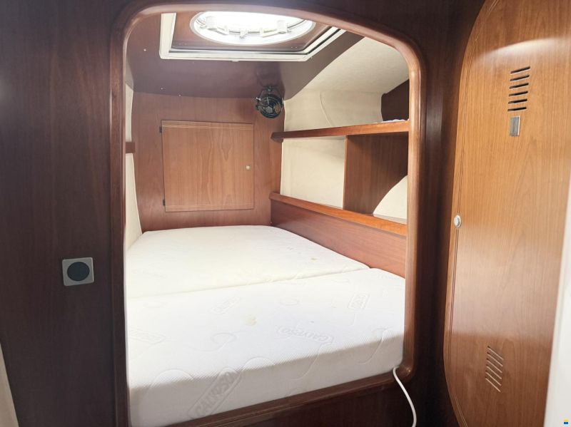 Fountaine Pajot Belize 43