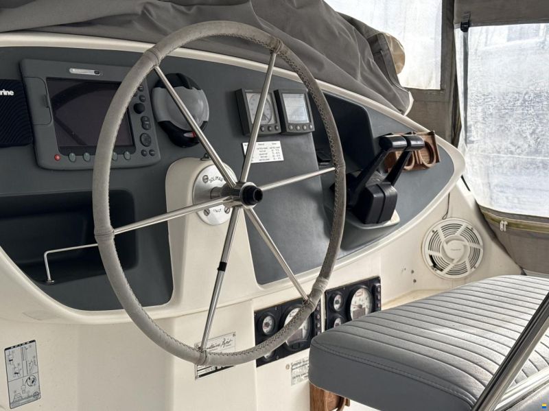Fountaine Pajot Belize 43