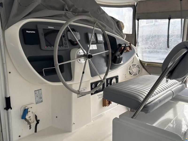 Fountaine Pajot Belize 43
