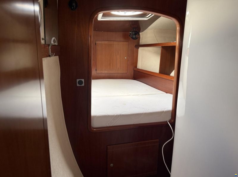 Fountaine Pajot Belize 43