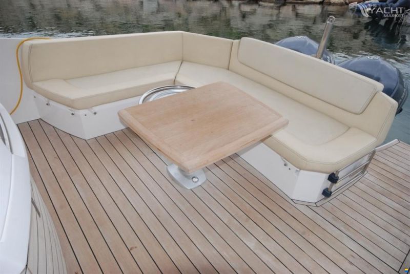 Sessa Key Largo 34