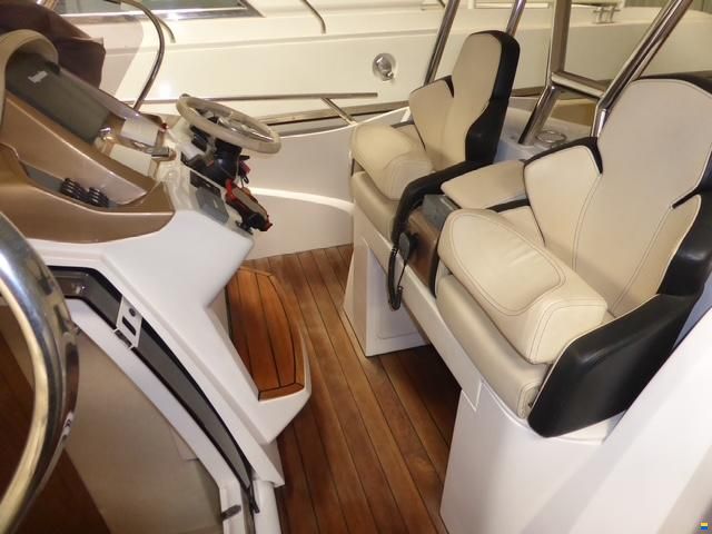 Sessa Key Largo 34