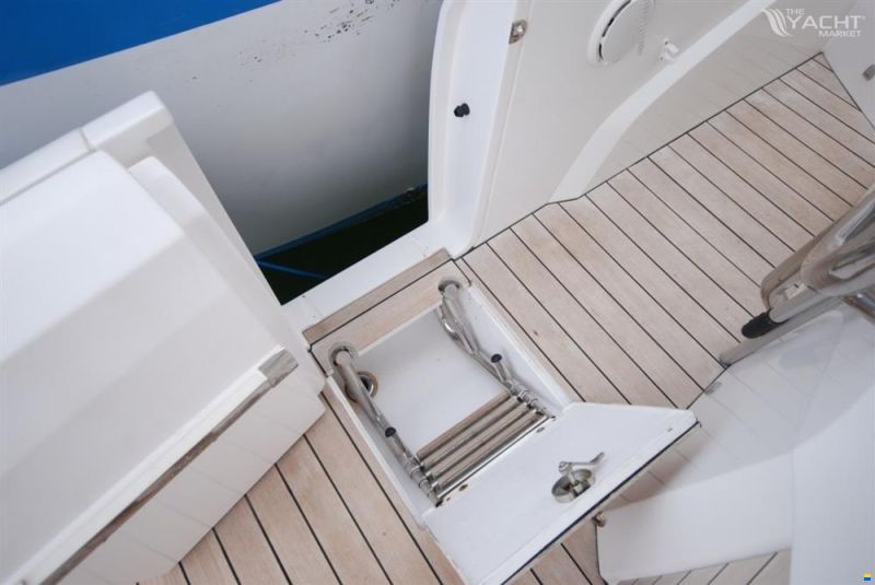 Sessa Key Largo 34
