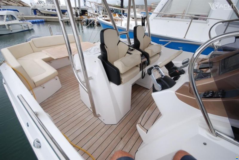 Sessa Key Largo 34