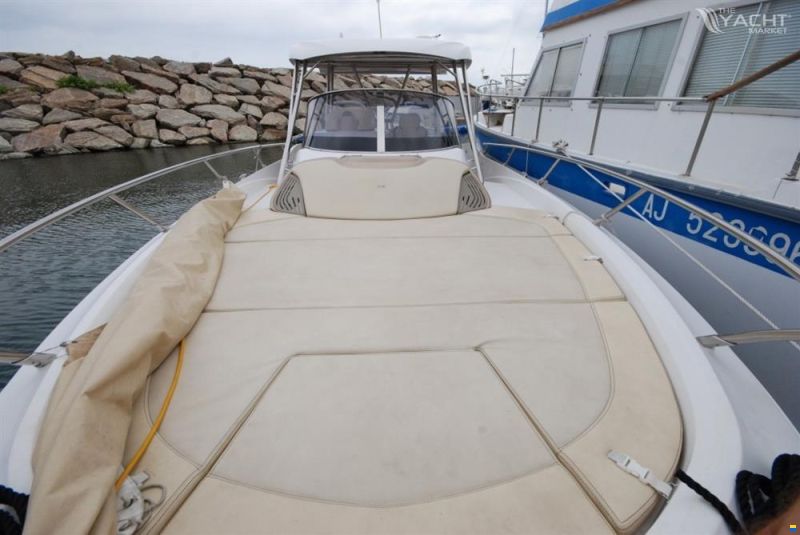 Sessa Key Largo 34