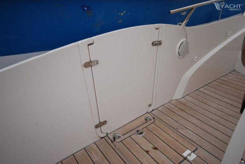 Sessa Key Largo 34