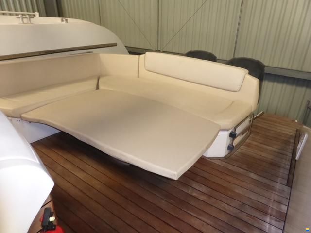 Sessa Key Largo 34