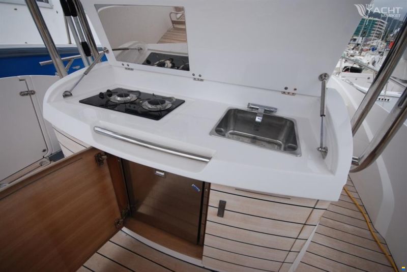 Sessa Key Largo 34