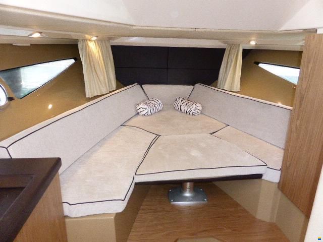 Sessa Key Largo 34