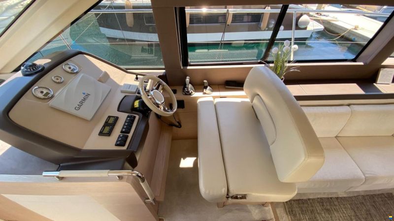 Monte Carlo Yachts Monte Carlo MC 5