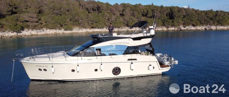 Monte Carlo Yachts Monte Carlo MC 5