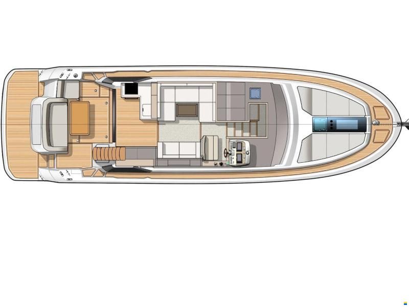 Monte Carlo Yachts Monte Carlo MC 5
