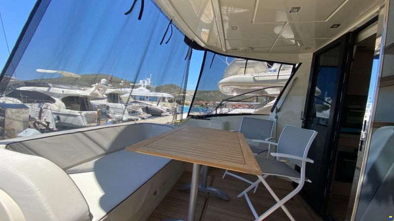 Monte Carlo Yachts Monte Carlo MC 5
