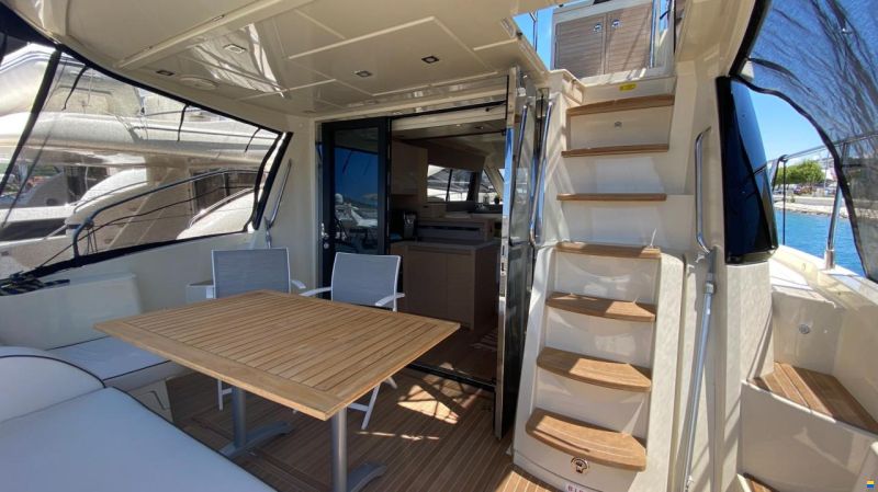 Monte Carlo Yachts Monte Carlo MC 5