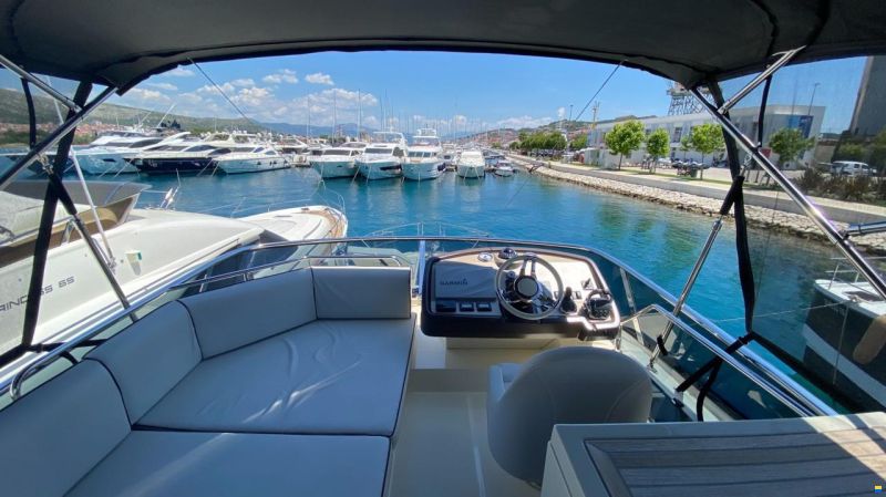 Monte Carlo Yachts Monte Carlo MC 5