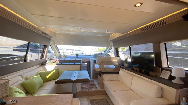 Monte Carlo Yachts Monte Carlo MC 5