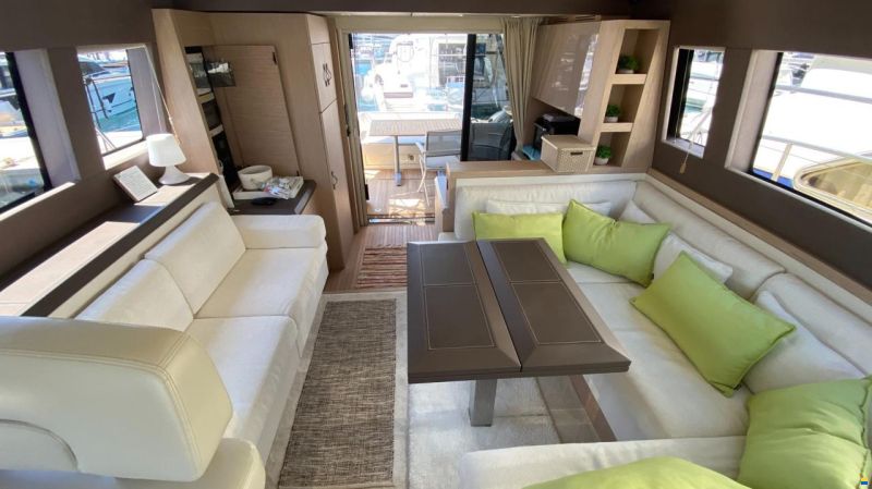 Monte Carlo Yachts Monte Carlo MC 5