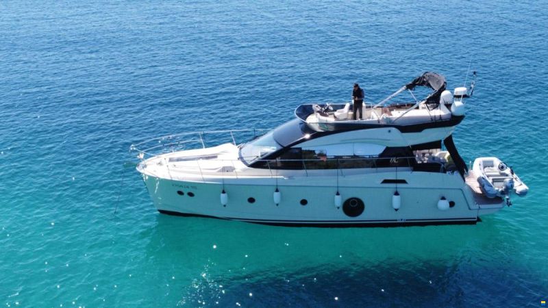Monte Carlo Yachts Monte Carlo MC 5