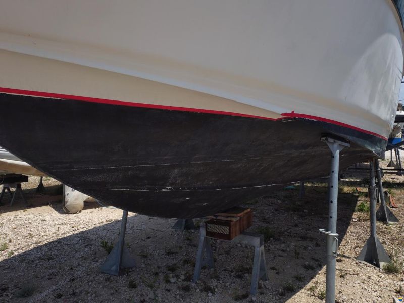 Regal Commander 320