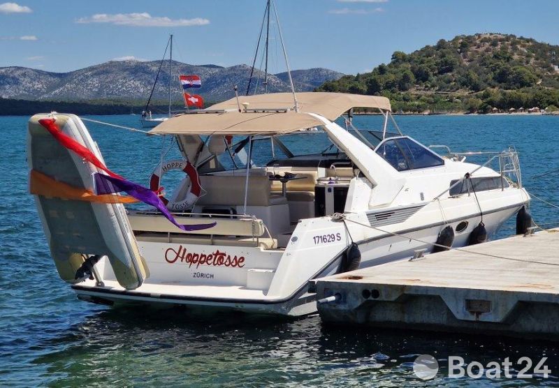 Bayliner Avanti 3555