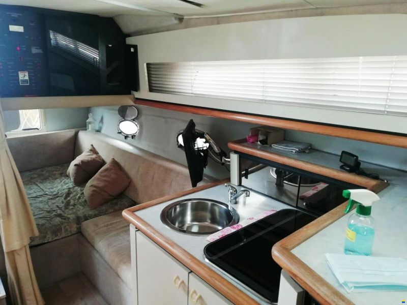Bayliner Avanti 3555
