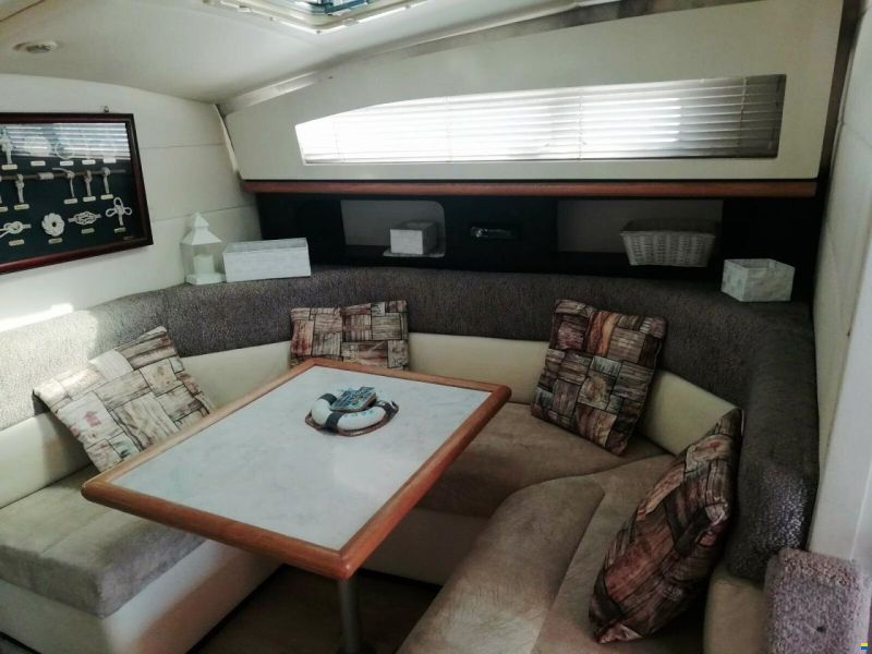 Bayliner Avanti 3555