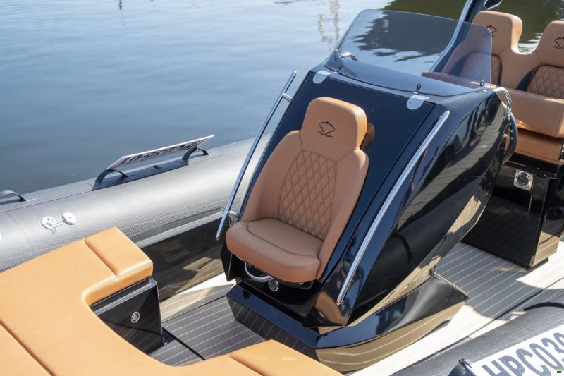 Italboats 22GT