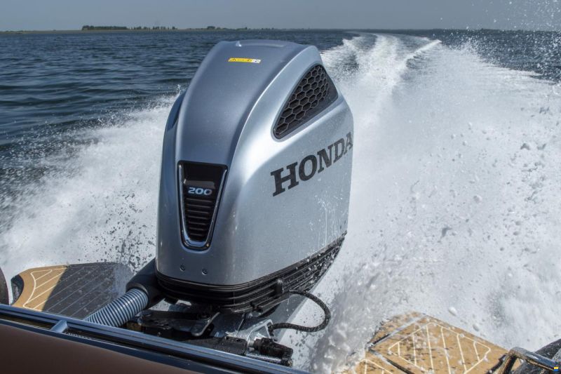 Italboats 22GT