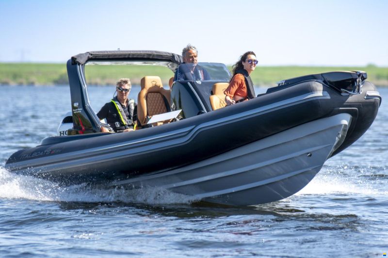 Italboats 22GT