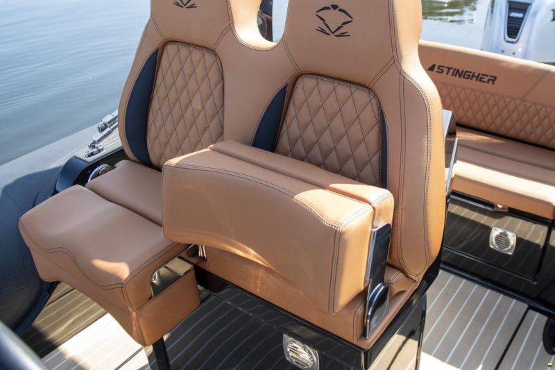 Italboats 22GT
