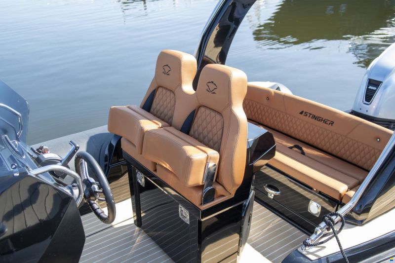 Italboats 22GT