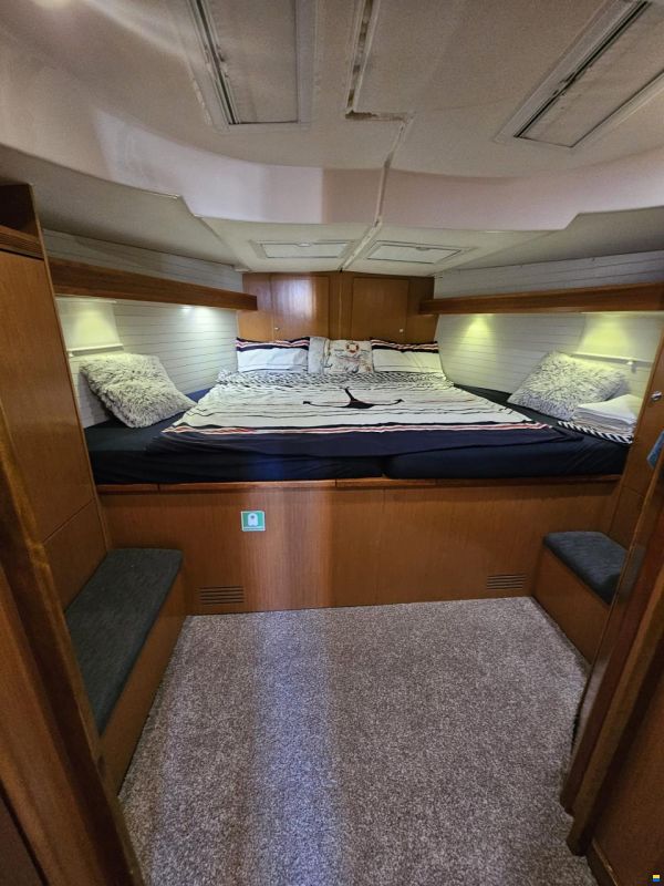 Bavaria 45 Cruiser