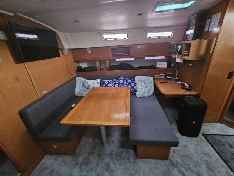 Bavaria 45 Cruiser