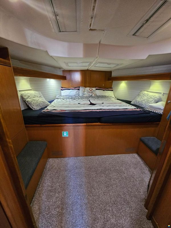 Bavaria 45 Cruiser
