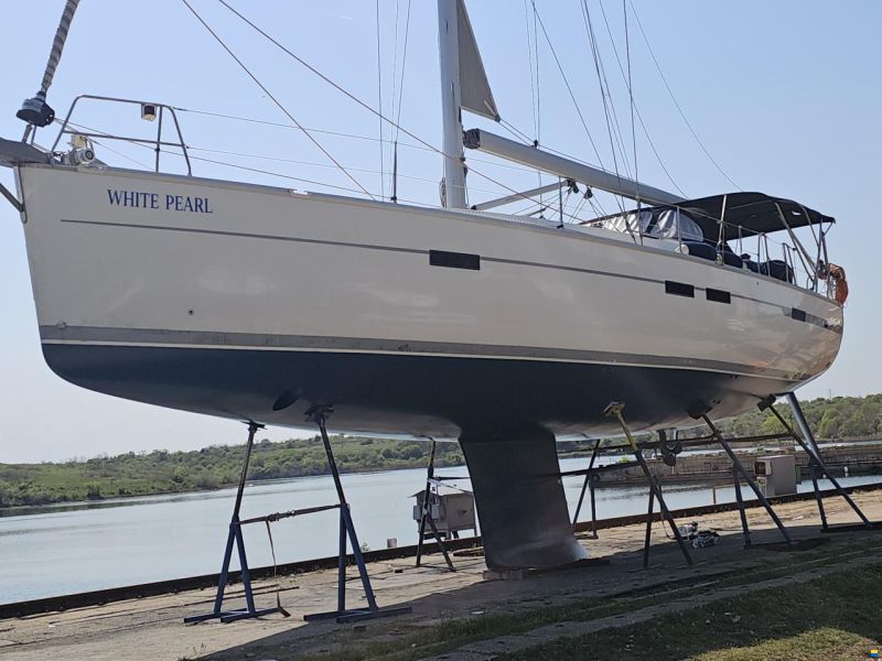 Bavaria 45 Cruiser