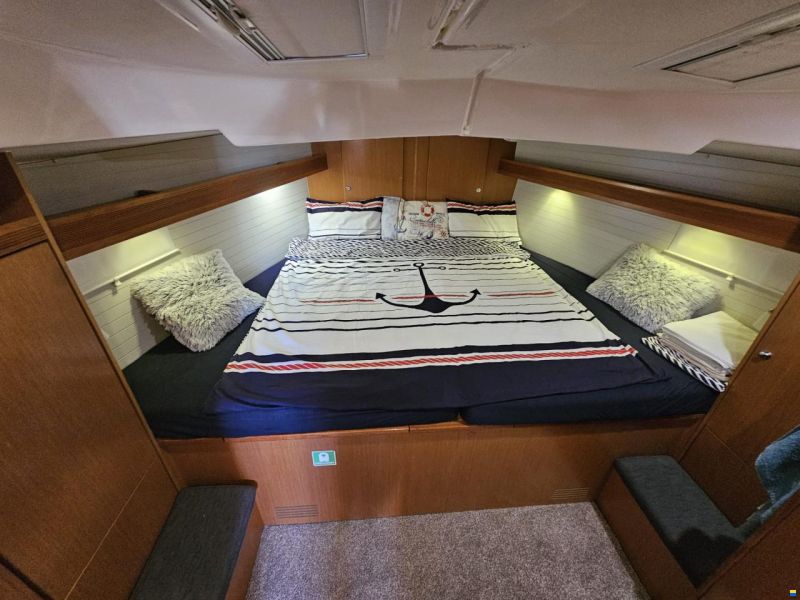 Bavaria 45 Cruiser