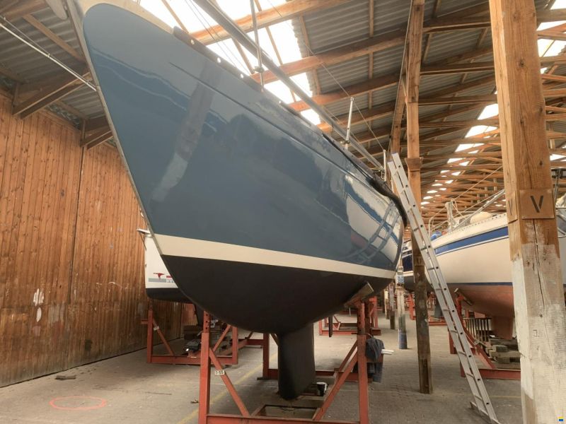 Hatecke Hornet 32