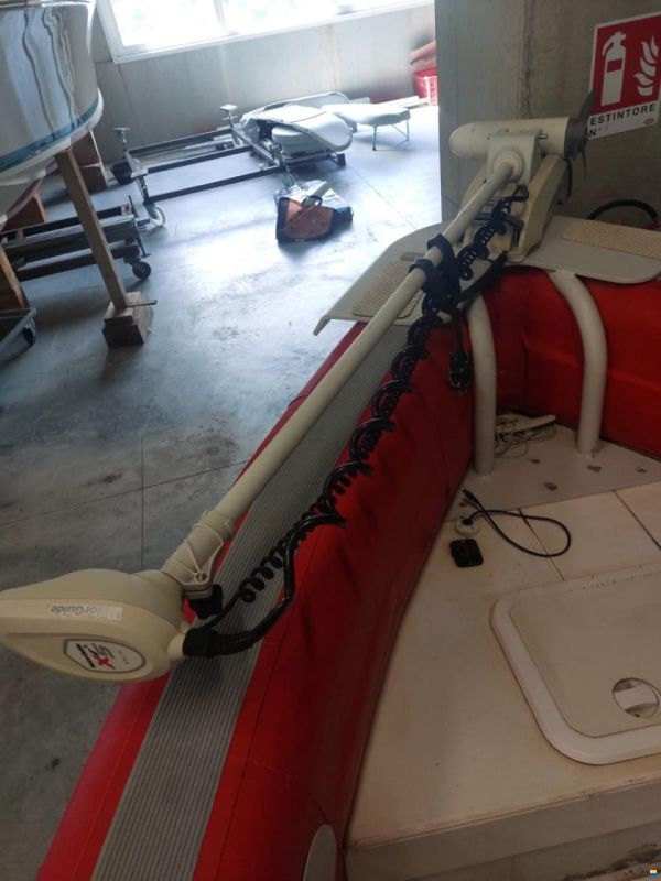 Sea Machine SM56