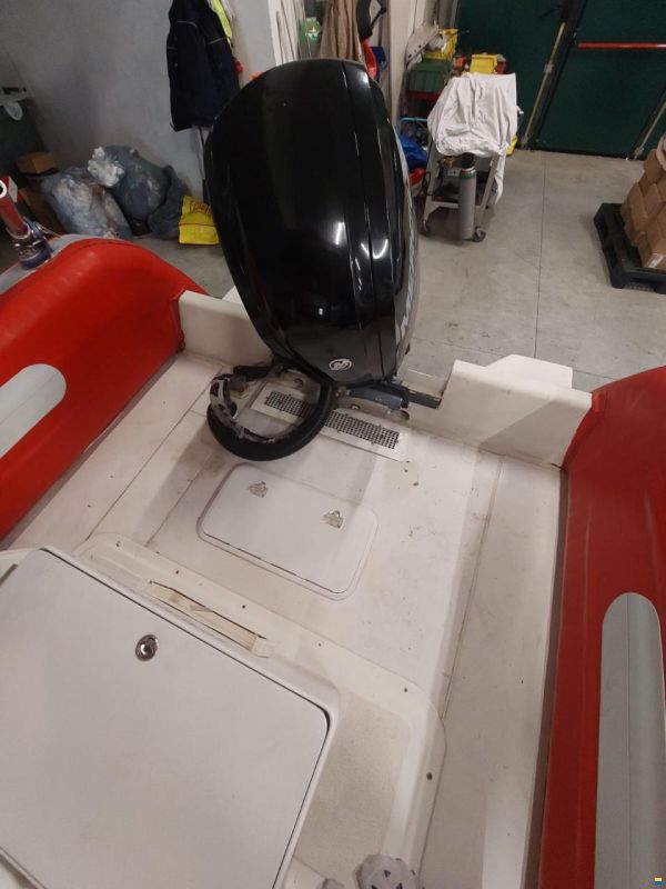 Sea Machine SM56