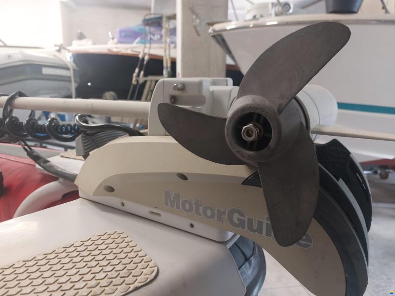 Sea Machine SM56
