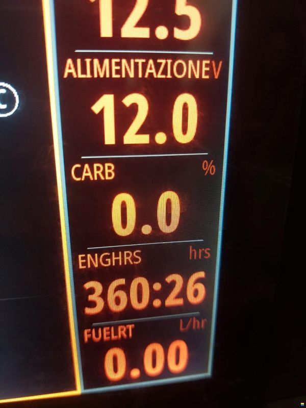 Sea Machine SM56