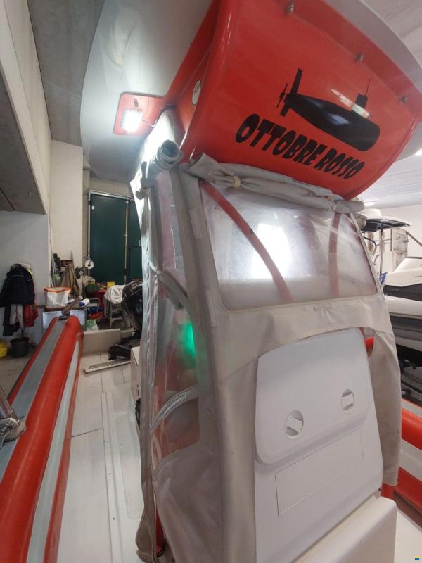 Sea Machine SM56