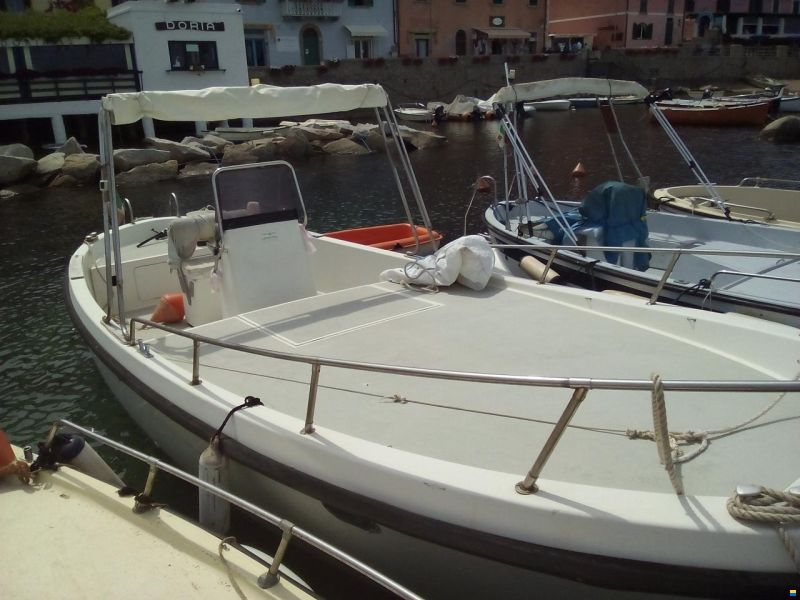 Toscano 7,30