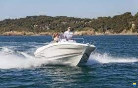 Jeanneau 4.7 CC Style
