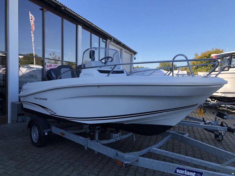 Jeanneau 4.7 CC Style